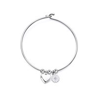 Bracciale Sagapo Donna in Acciaio SFE11 - SFE11